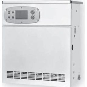 Gas boiler - NOVELLA MAXIMA - Beretta - residential / indoor