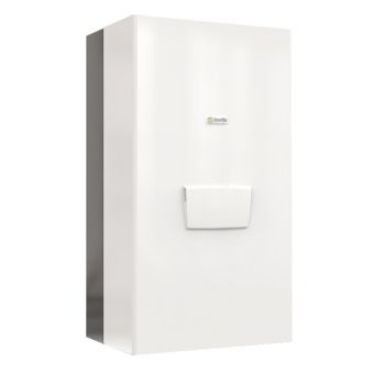 Gas boiler - POWER MAX SERIES - Beretta - wall-mounted / commercial / indoor