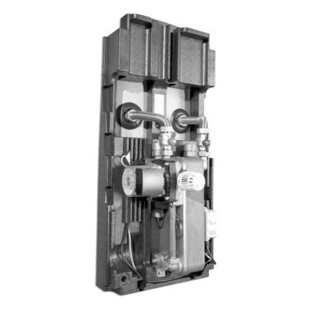 Heat exchanger - ACS 30 N - Beretta