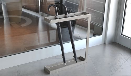 Metal umbrella stand - JACK - APIR SRL
