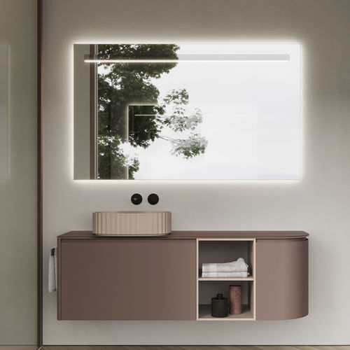IDEAGROUP washbasin cabinets