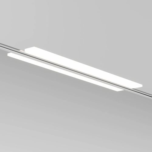 Minimal wall light - MINIMAL - IDEAGROUP - indoor / methacrylate / steel
