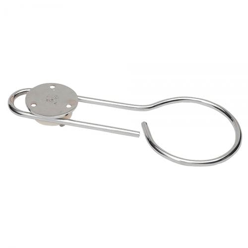 Hairdresser hair dryer holder - 10161 - Comfortel