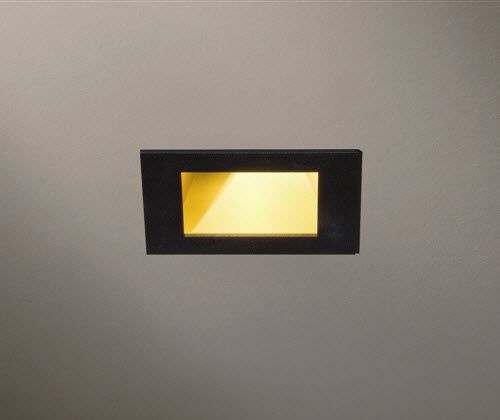 Recessed downlight - CARRERA 120 XICATO 700 - TAL - LED / square / indoor