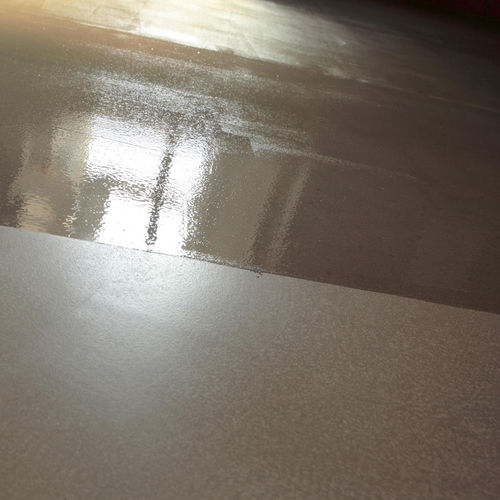 Polyurethane sealer FIXATIVE IF3 Marius Aurenti protective / for