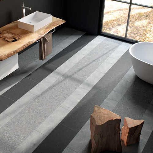 Indoor tile MADURAI Carrières du Hainaut wall / floor / limestone