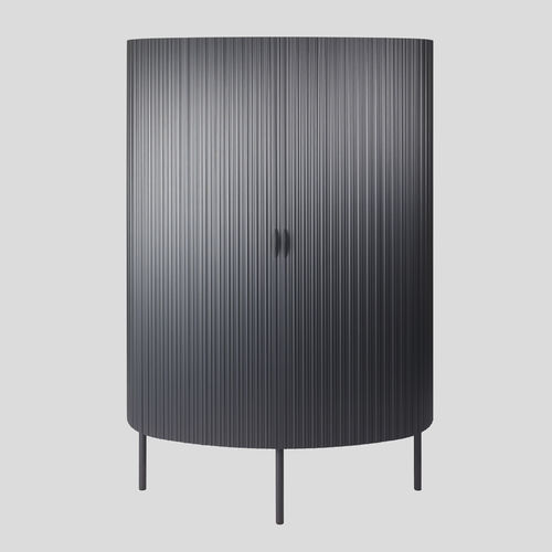 Contemporary entrance wardrobe - W79 - Wogg