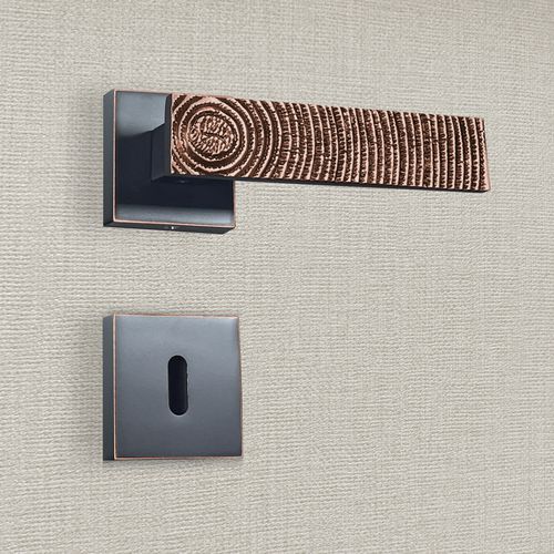 door handle - katchmee