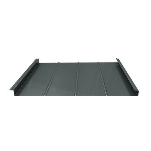 Construction panel - LP-15 - FABRAL - wall / for roof / fire-retardant