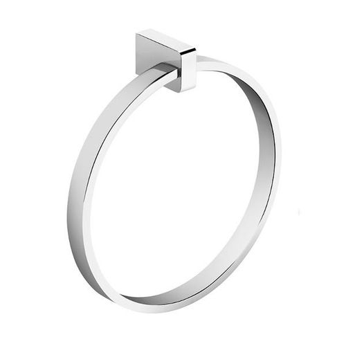Towel ring - EXTREME : 2530171 - COSMIC - wall-mounted / chrome