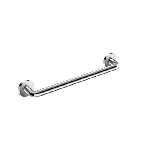 Brass grab bar - ARCHITECT : 2900210 - COSMIC - straight / wall-mounted / commercial