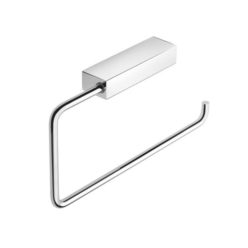 Towel ring - BATH LIFE : 2290171 - COSMIC - wall-mounted / chrome