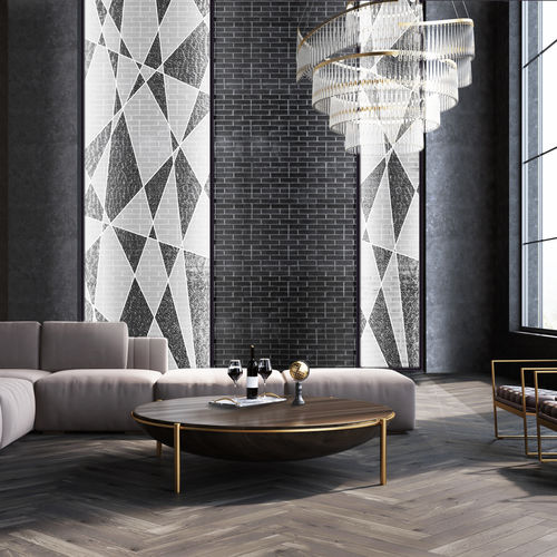 Cover decorative panel - EIFFEL - G002 - DACRYL® - furniture / wall-mounted / for interior