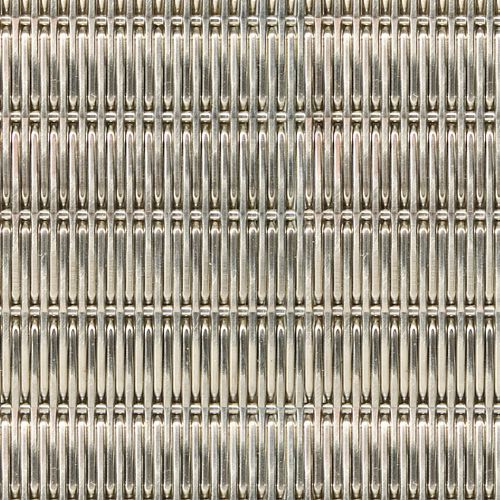 Stainless steel wire mesh - VILLA - Cambridge Architectural Mesh - building / architectural / woven