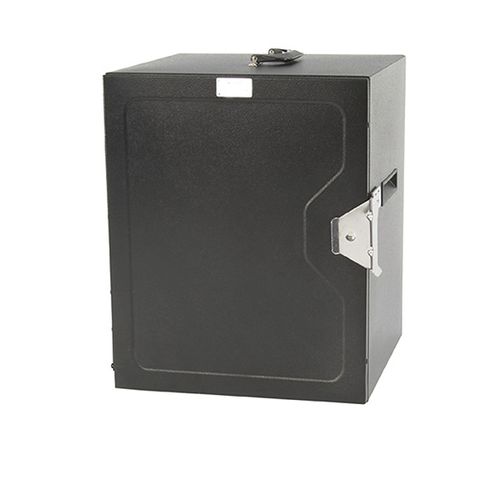 Heated holding cabinet - SOLAR - ARIANEL