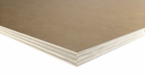Plywood formwork panel - WISA®-Form MDO - UPM - spruce / multi-ply / wood veneer