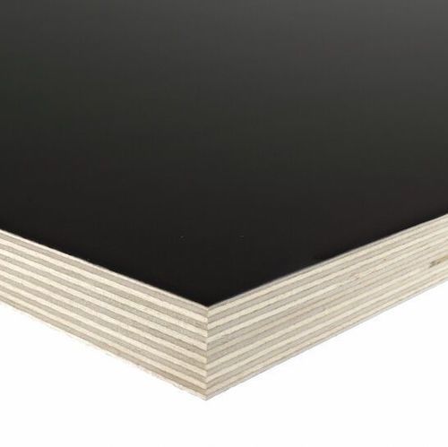 Construction plywood panel - WISA®-FORM MAXI - UPM - for formwork / weatherproof / spruce