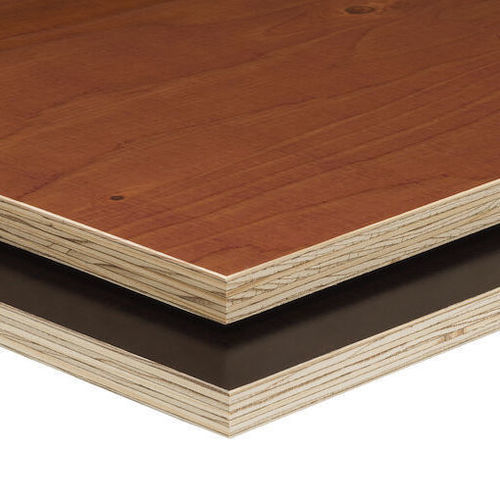 Cover plywood panel - WISA®-FORM - UPM - for formwork / lightweight / weatherproof