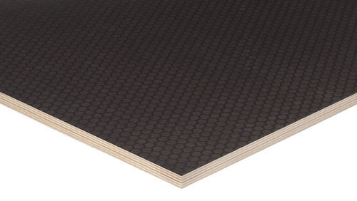 Flooring plywood panel - WISA®-Hexa Maxi - UPM - for floor / FSC certified / non-slip
