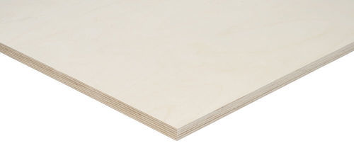 Insulating plywood panel - WISA®-LNG NO96 - UPM - sustainable / birch / sustainable