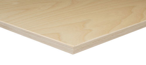 Construction plywood panel - WISA&reg;-PREMIUMCUT - UPM - for interior / lightweight / birch