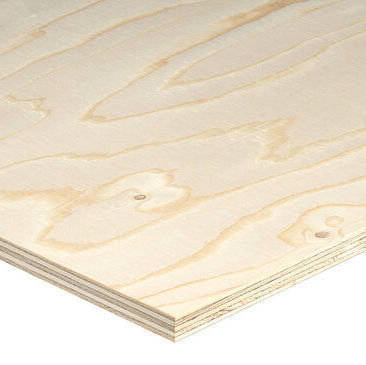 Furniture plywood panel - WISA® SPECIAL - UPM - construction / for joinery / for interior