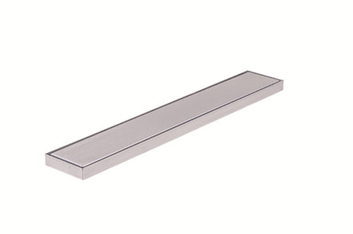 Floor air diffuser - PL201 - Pluggit - linear