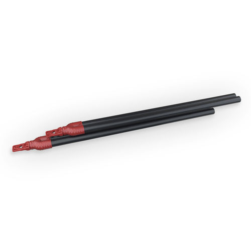 Vertical geothermal probe - GEROTHERM® DUPLEX-RT - HAKA GERODUR