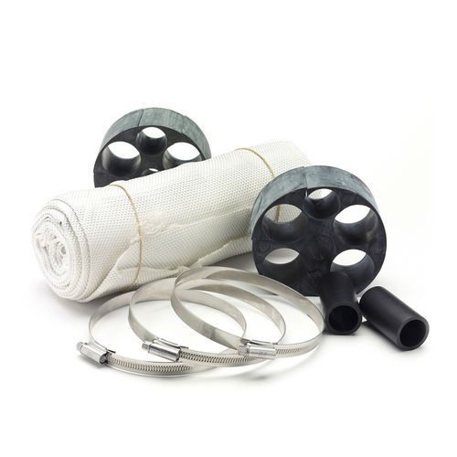 Plastic sealant - GEROTHERM® PACKER - HAKA GERODUR - rubber based / fastening / protective