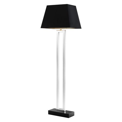 granite floor lamp