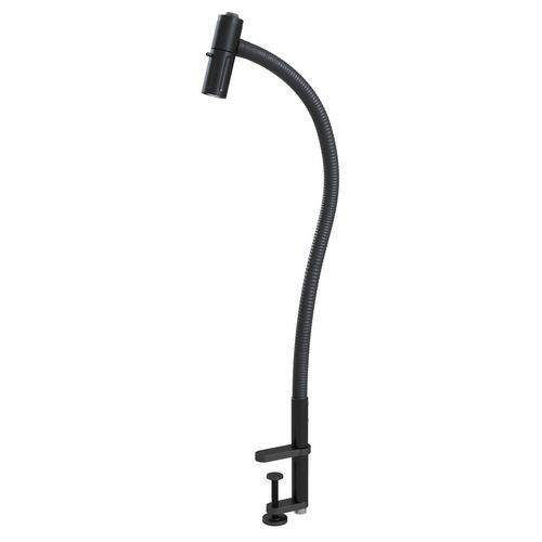 Table lamp - PROLYX P-6W series - less'n'more - anodized aluminum / contemporary / corded