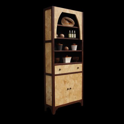 Traditional bathroom cabinet - FAR HPSDB SM  - MATAHATI