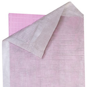 Non-woven drainage membrane - FOAMULAR® INSUL-DRAIN® - QuietZone - extruded polystyrene / protection / drainage