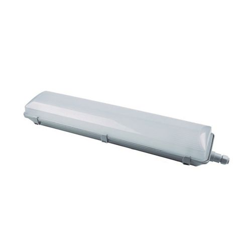 Surface-mounted light fixture - WATEX - Airfal International - LED / linear / IP66