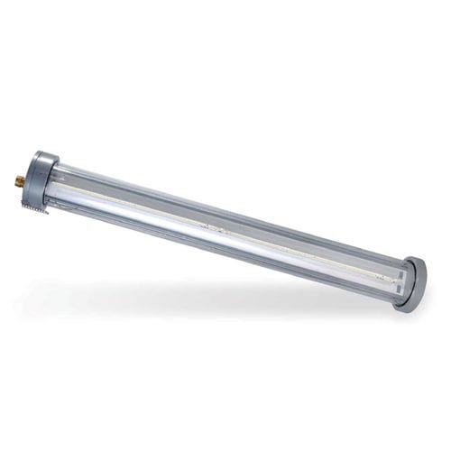 Surface-mounted light fixture - PYROS BLOCK - Airfal International - LED / fluorescent / tubular