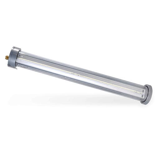 Surface-mounted light fixture - I-PYROS - Airfal International - LED / tubular / commercial
