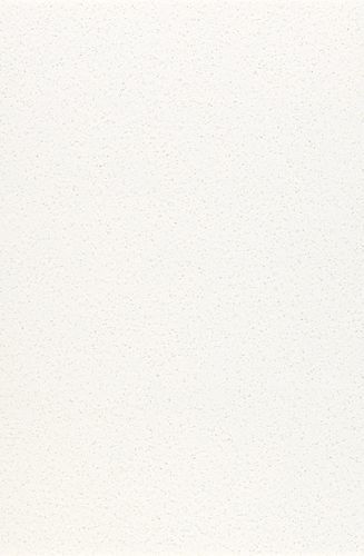 Solid Surface countertop - ANDROMEDA - HI-MACS® - kitchen / bathroom / white