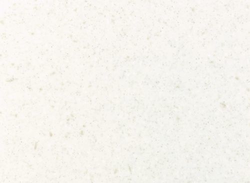 Solid Surface countertop - COTTON FIELD - HI-MACS® - commercial / kitchen / bathroom