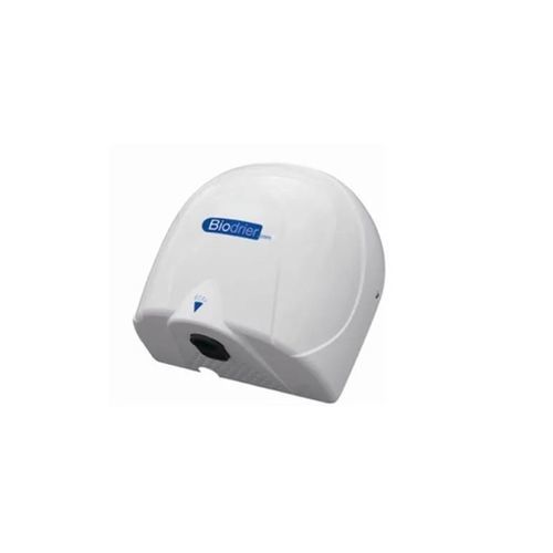 Automatic hand dryer - 0302005 - Venesta - wall-mounted / metal / high-speed