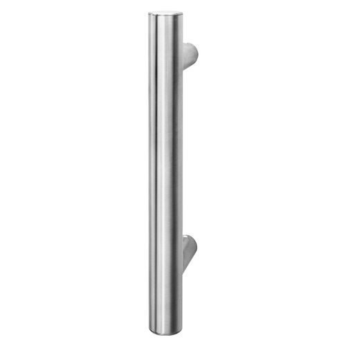 Door pull handle - ES3 316 - Karcher Design - stainless steel / contemporary