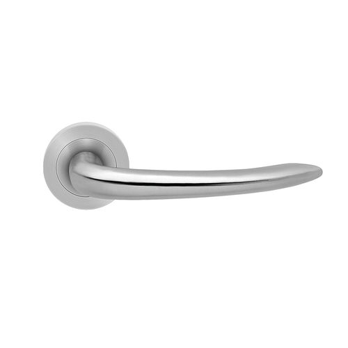 Door handle JERSEY ER19 Karcher Design stainless steel / contemporary