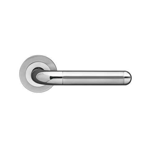 Door handle - LIGNANO ER35 - Karcher Design - stainless steel / contemporary