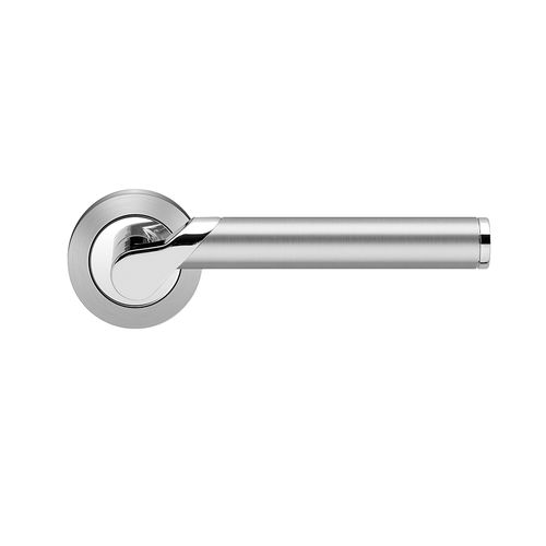 Door handle - STARLIGHT R38 - Karcher Design - aluminum / zinc / copper
