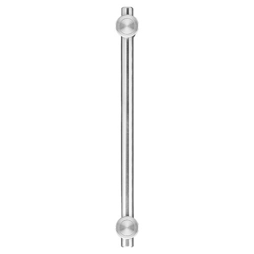 Door pull handle - ES20 - Karcher Design - stainless steel / contemporary