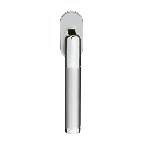 Tilt-and-turn window handle - EF344 - Karcher Design - metal / contemporary