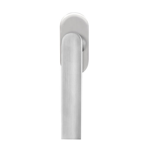 Window handle - EF514 - Karcher Design - stainless steel / contemporary