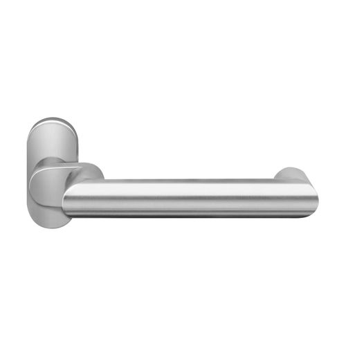 Door handle - KOS XL ER10 RMG 71 - Karcher Design - stainless steel / contemporary