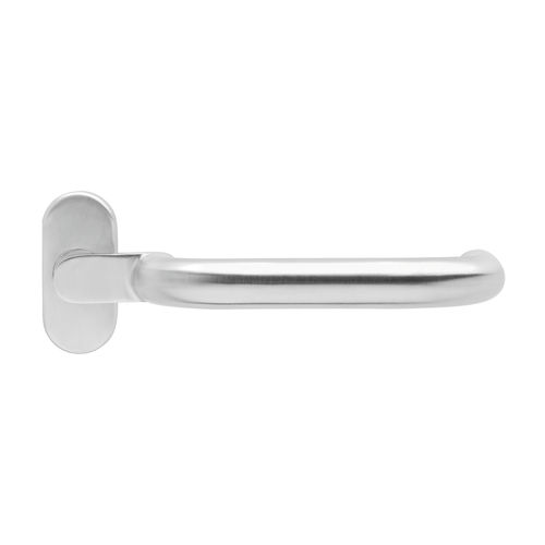 Door handle - CRETE XL ER17 RMG 71 - Karcher Design - stainless steel / contemporary