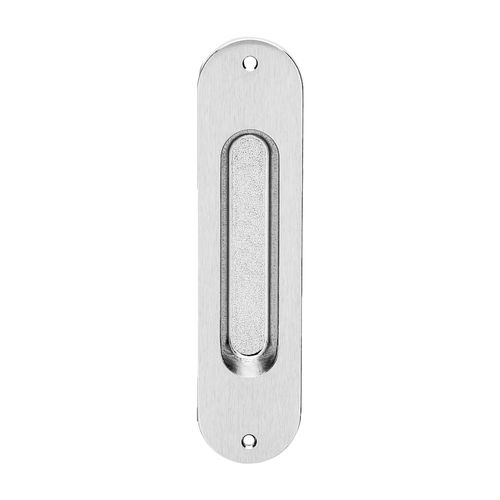 Sliding door handle Z1702 Karcher Design brass / contemporary