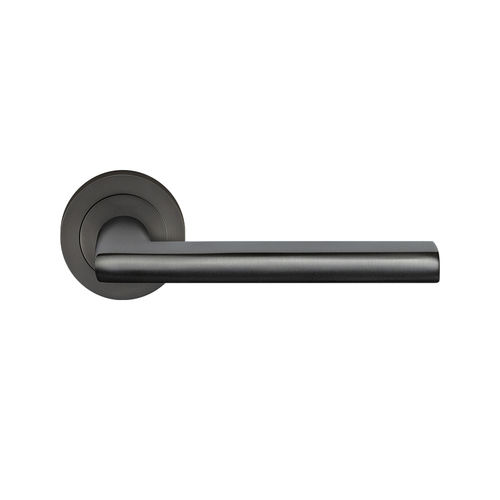 Door handle - MONTANA ER54 89 - Karcher Design - stainless steel / contemporary / home